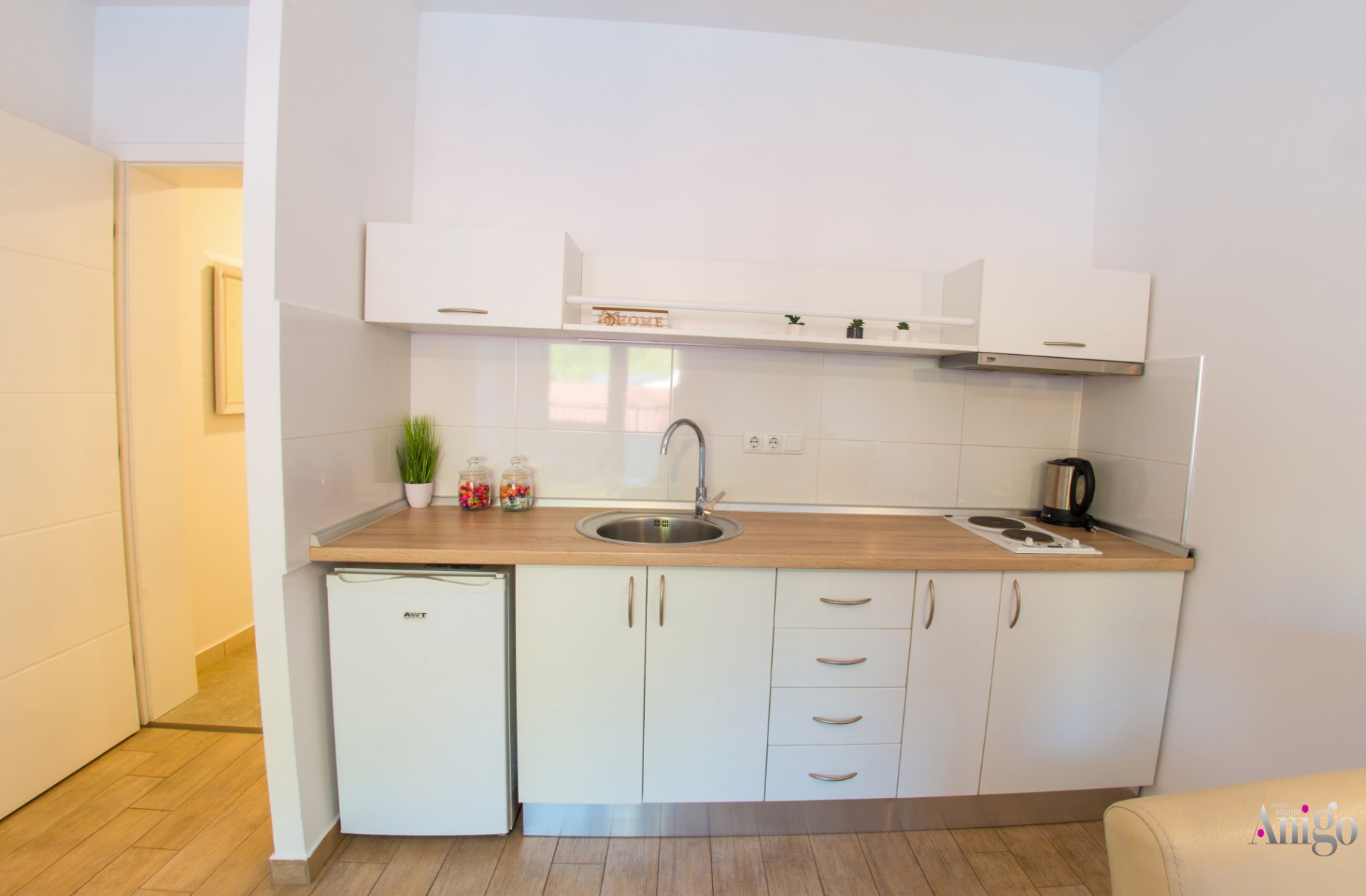 Apartment Diem