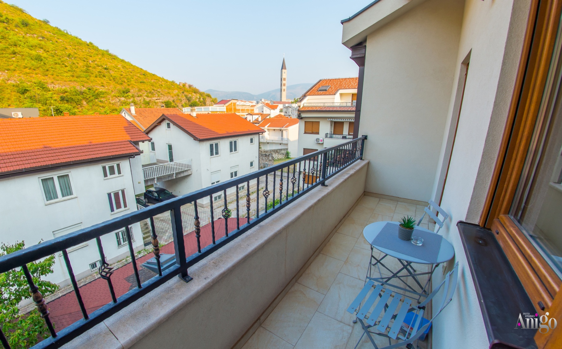 Apartment Diem