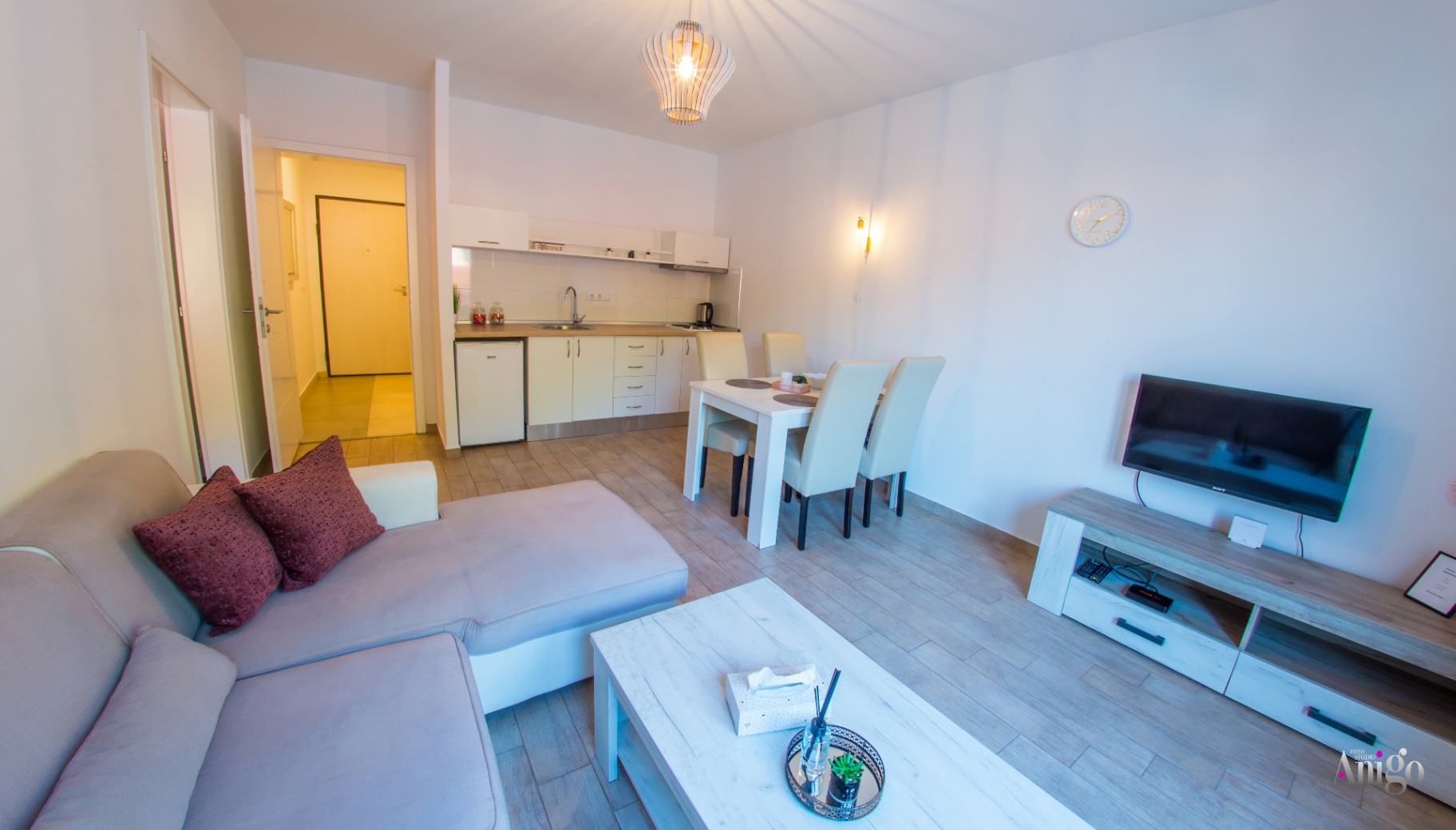 Apartment Diem