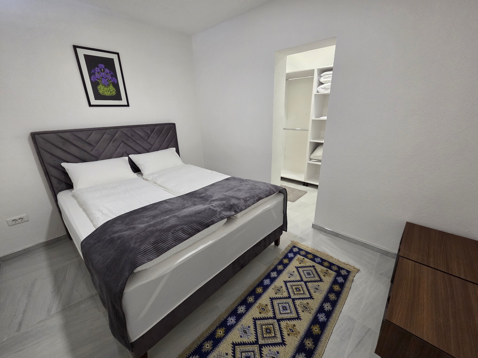Sarajevo Pulse Residence - Apt 6