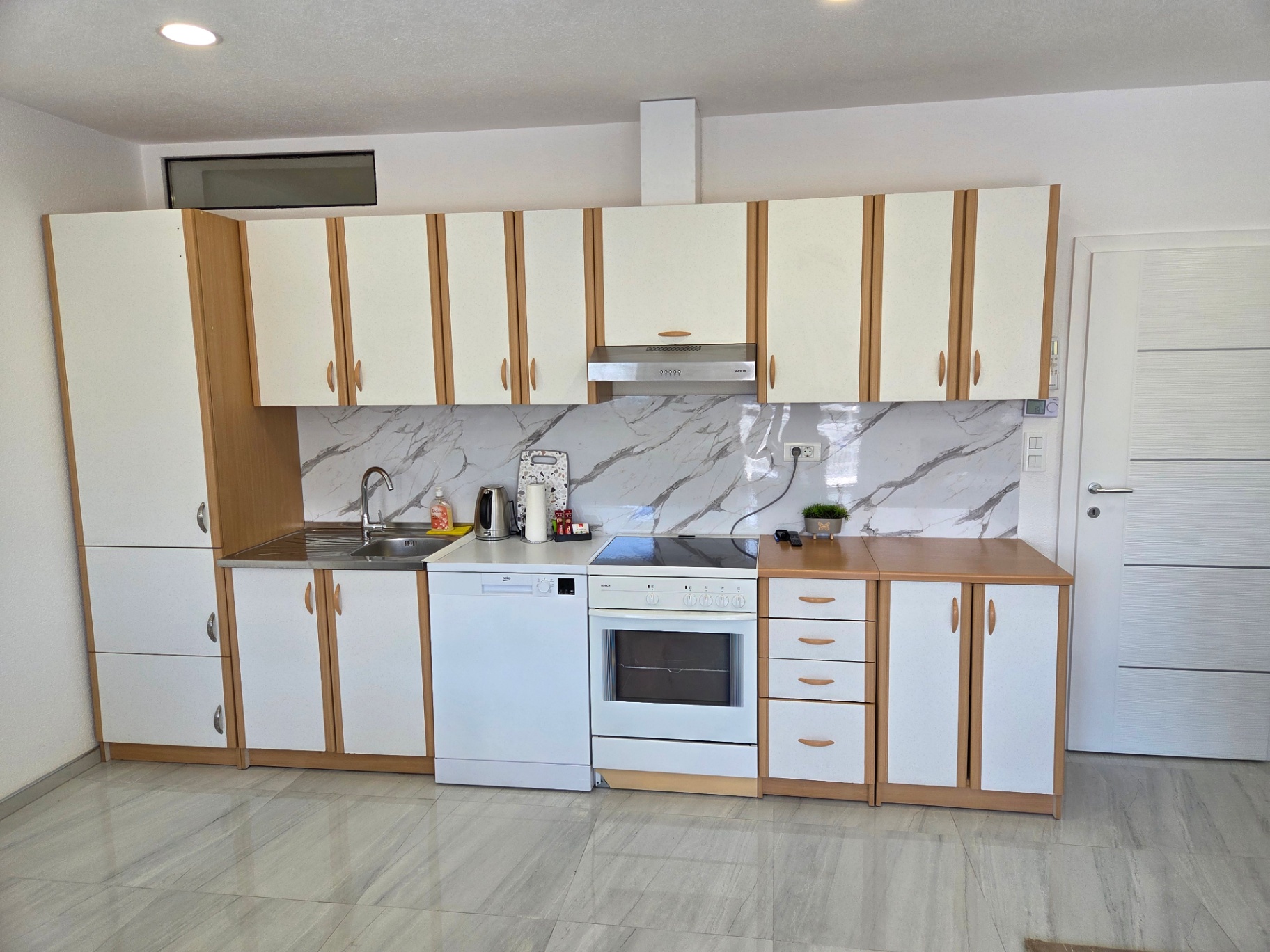Sarajevo Pulse Residence - Apt 6