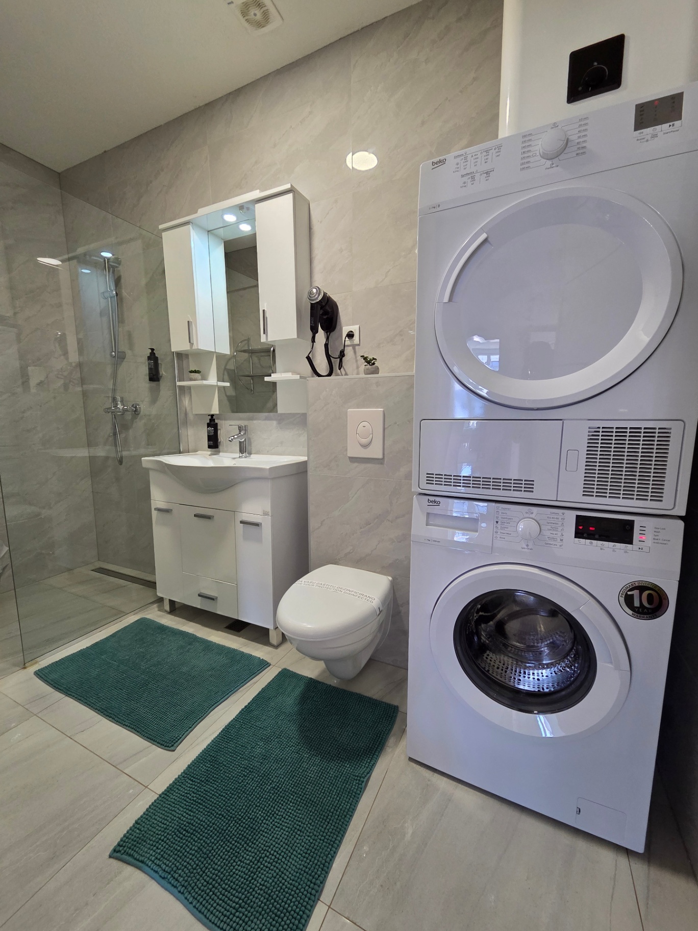 Sarajevo Pulse Residence - Apt 6