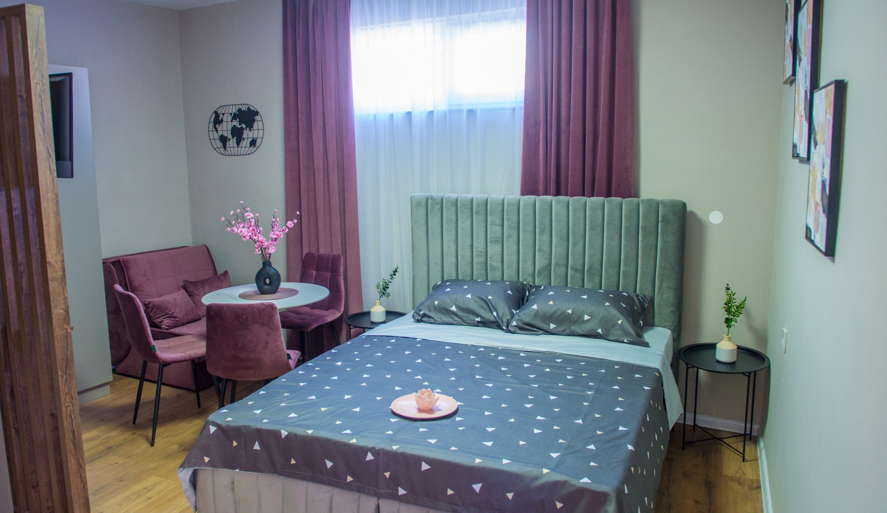 Villa Lira - Apartment 3