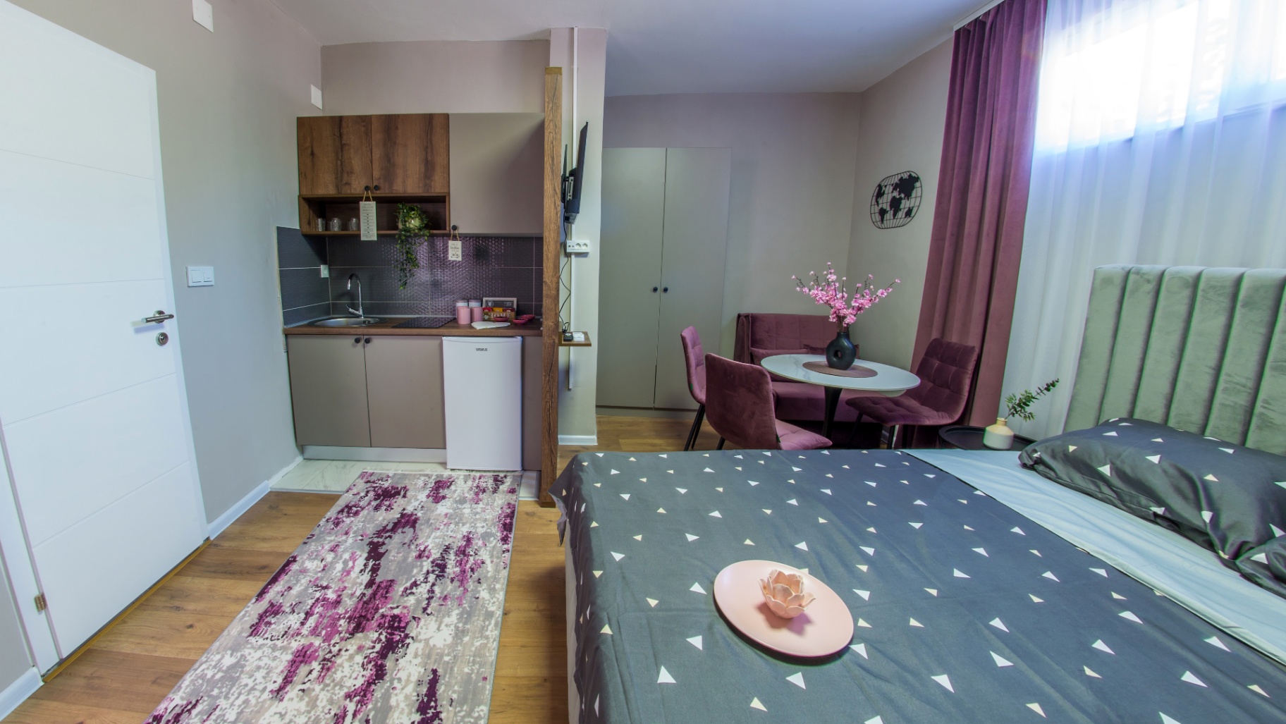 Villa Lira - Apartment 3
