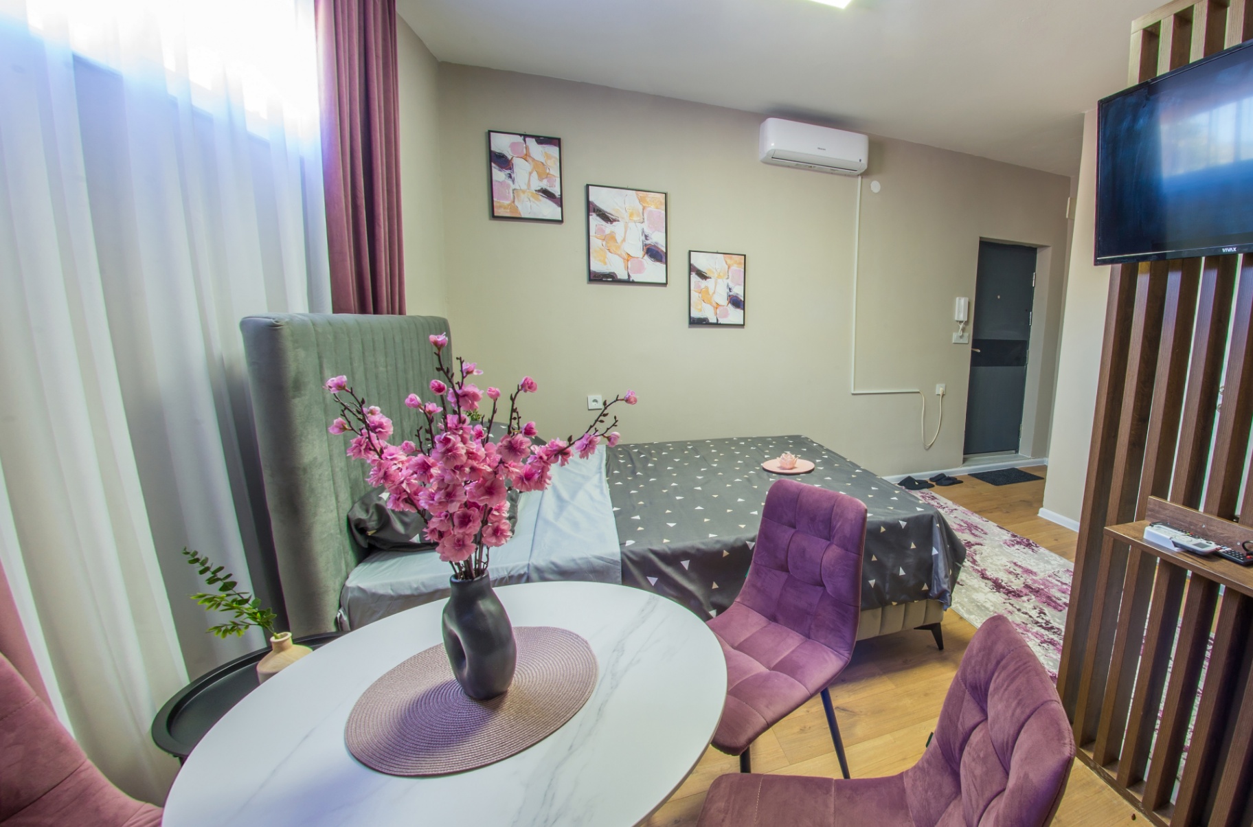 Villa Lira - Apartment 3