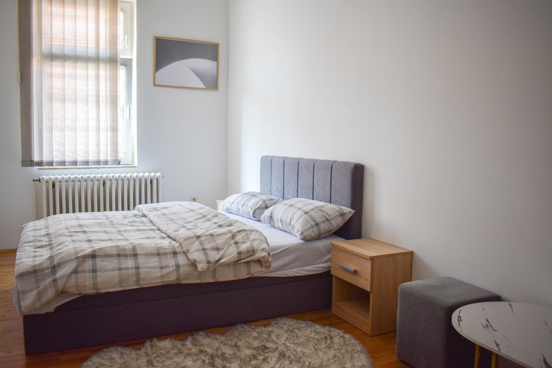 S6 - Sarajevo Seven Suites