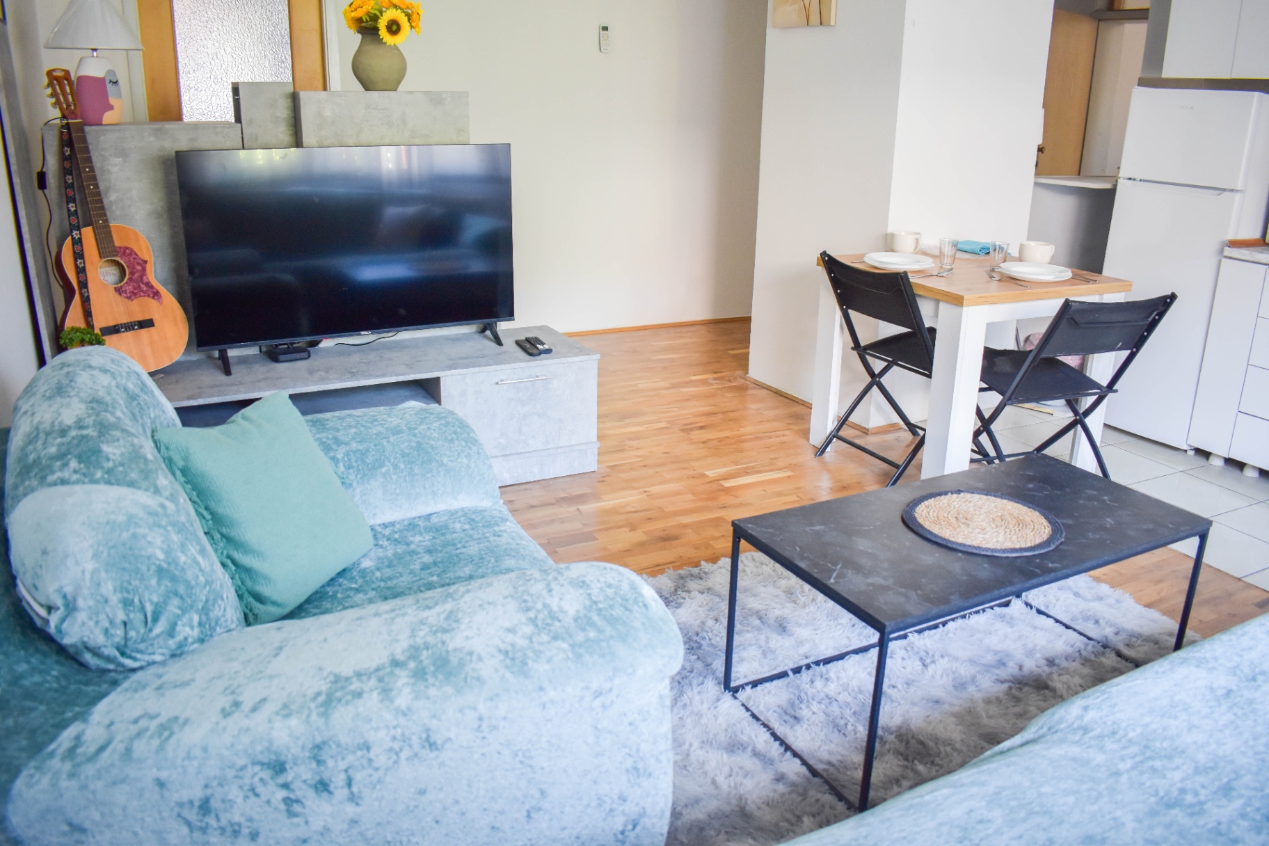S6 - Sarajevo Seven Suites
