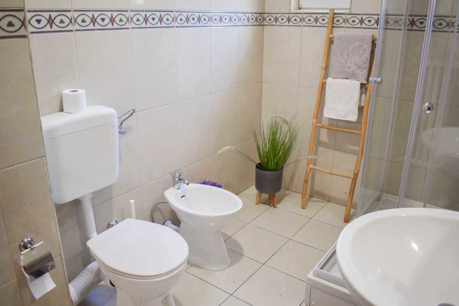 S6 - Sarajevo Seven Suites