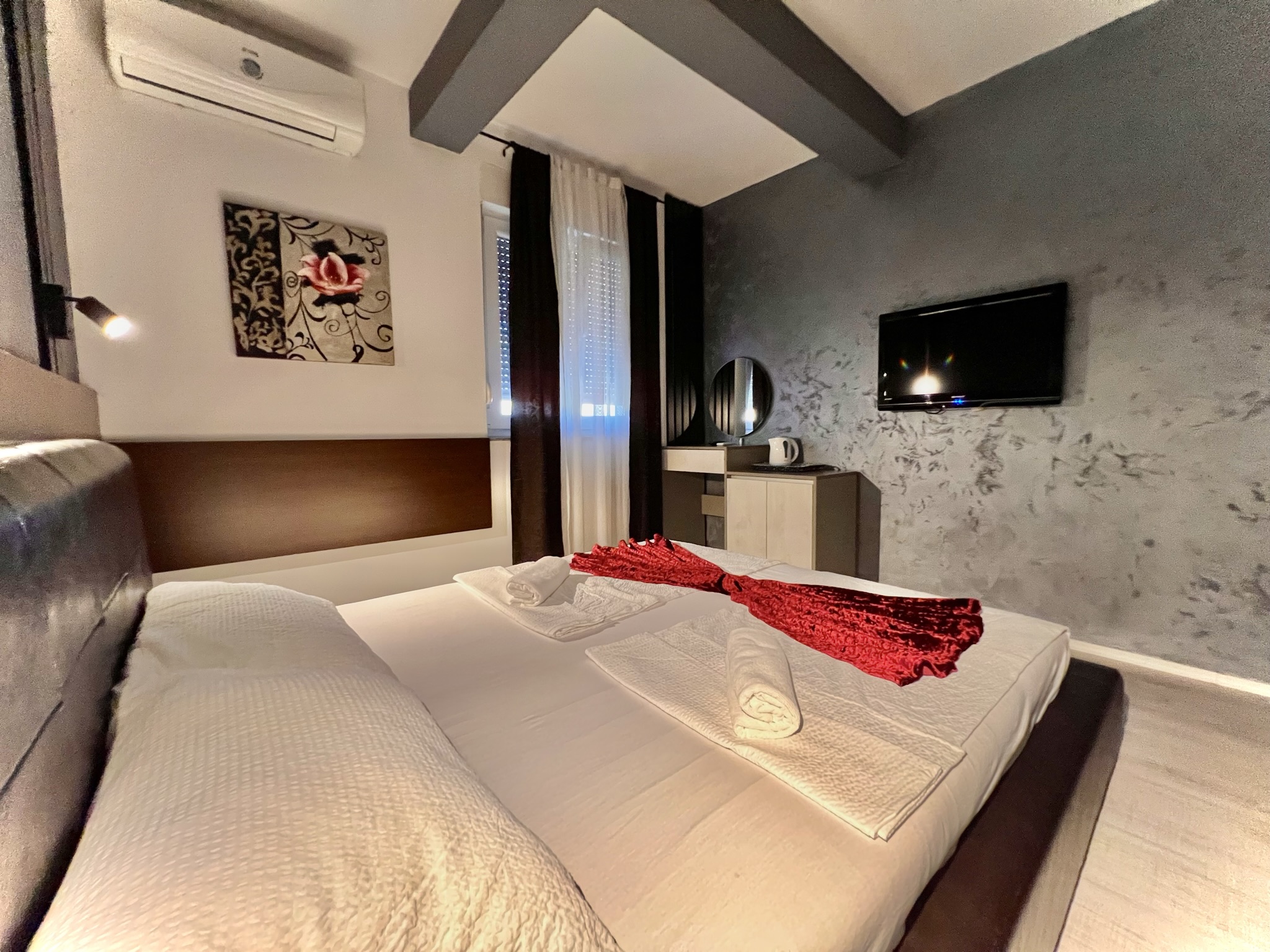 Hotel & Spa Villa Luxe - Quadruple Room