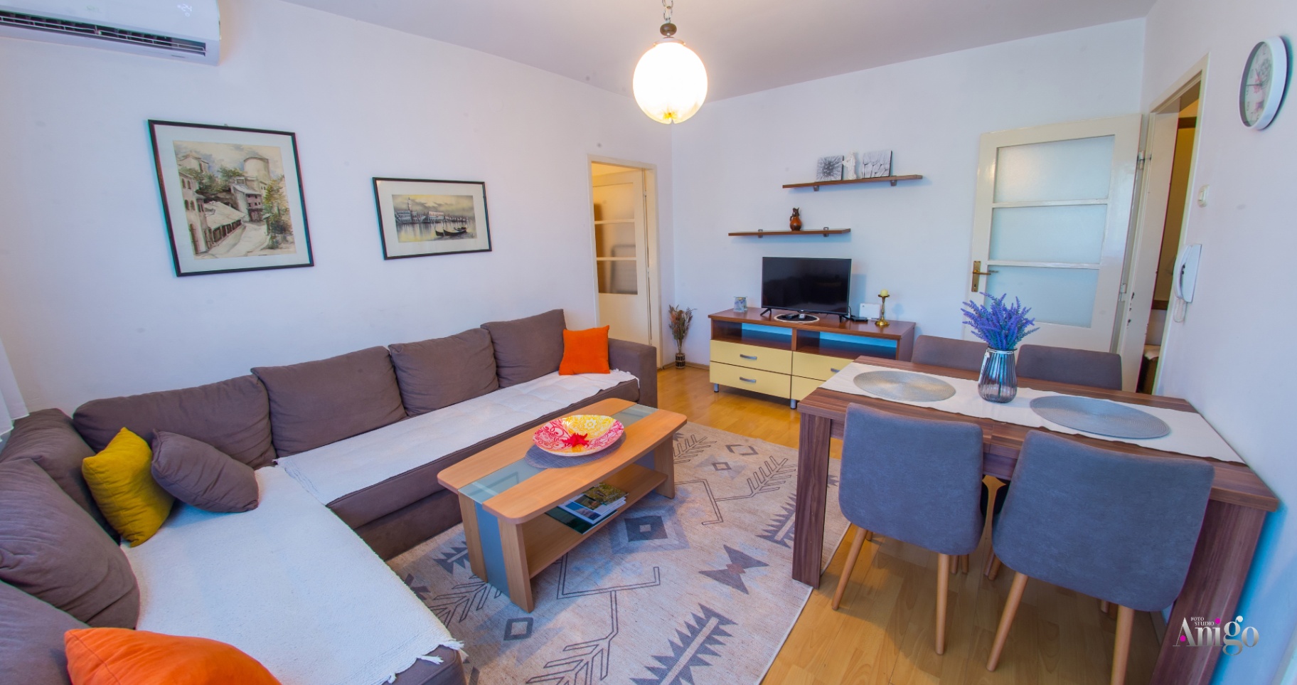 Apartment Stellar