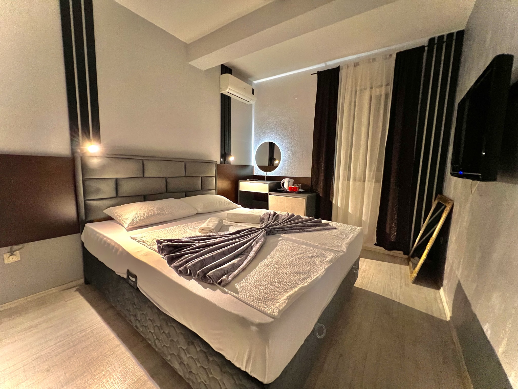 Hotel & Spa Villa Luxe - Double Room