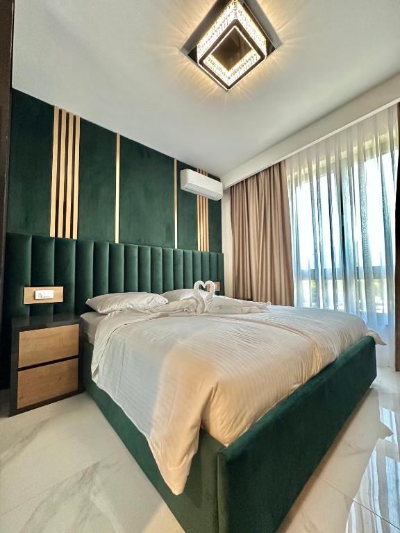 Ilidža Sky Royal Residences - Apartment B4