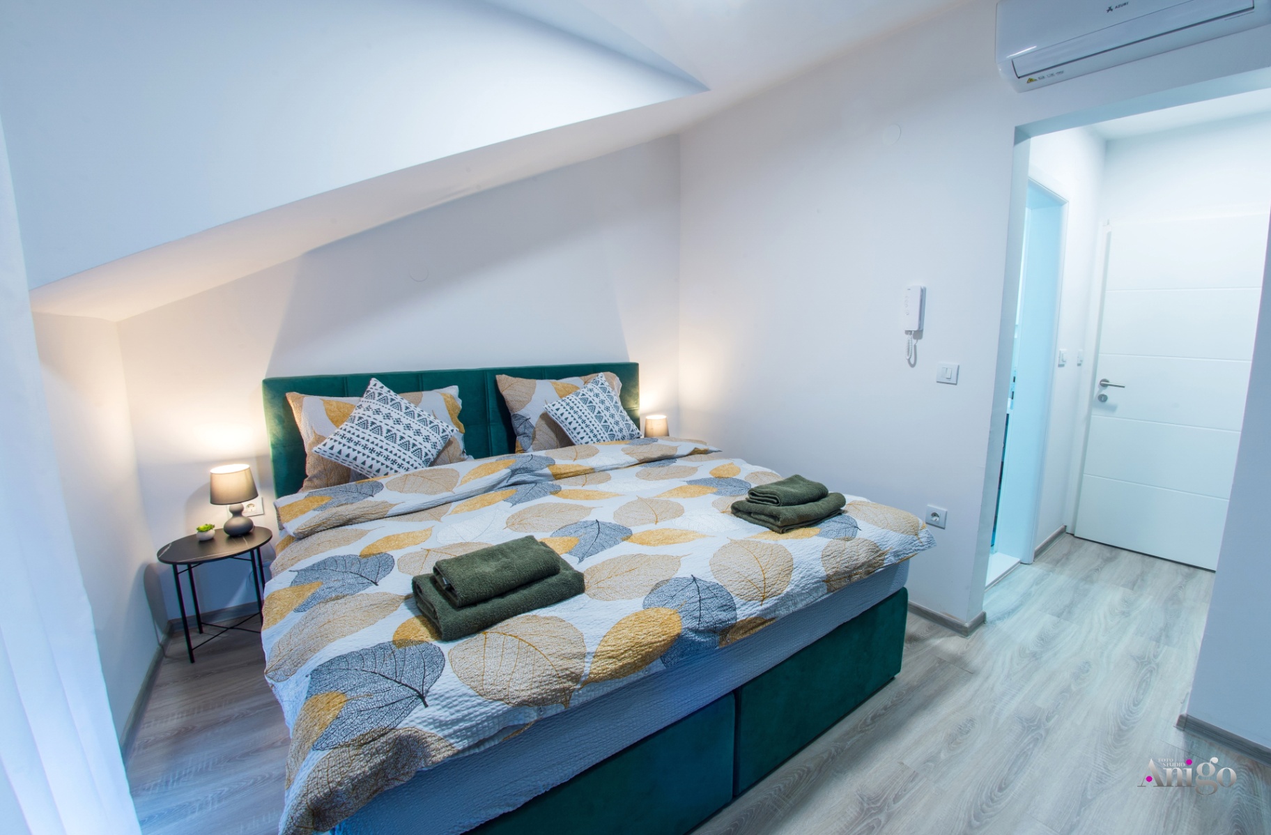 Maxim - Studio Apartment 4
