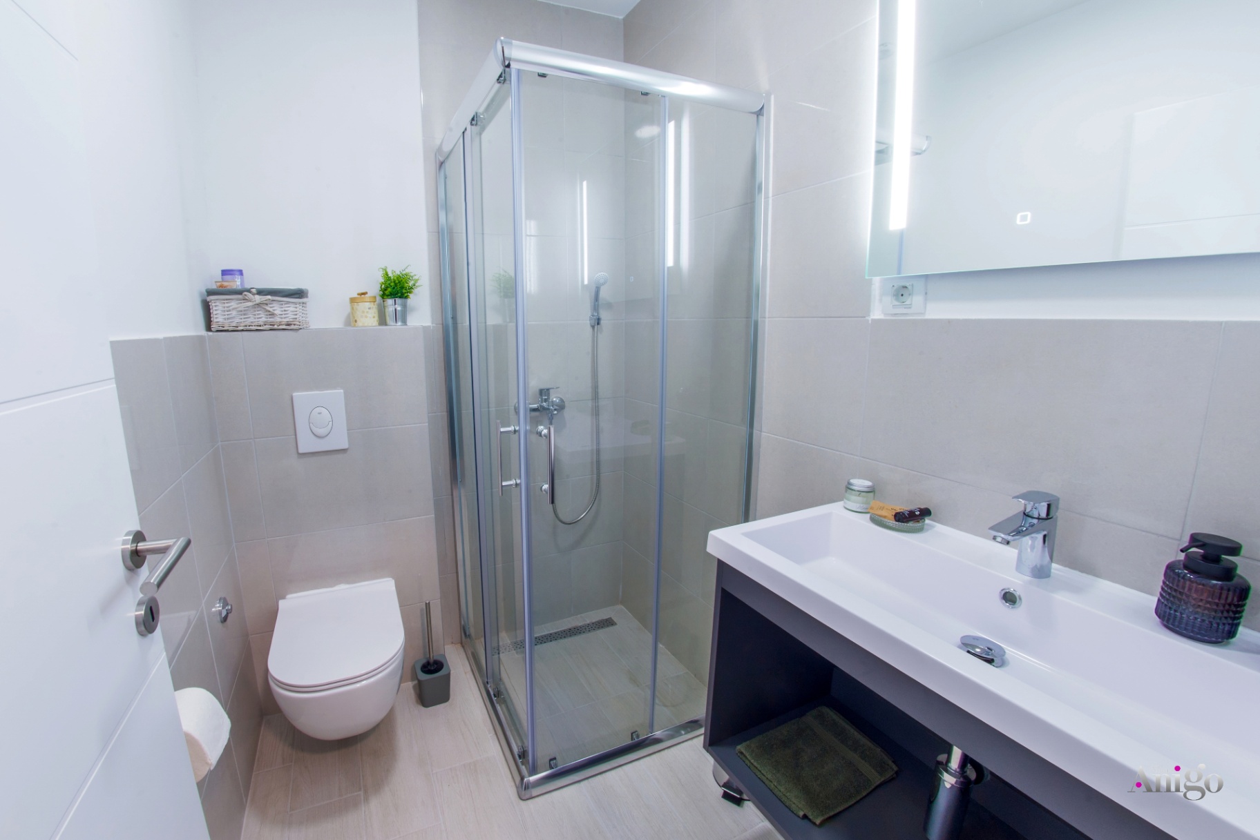Maxim - Studio Apartment 4