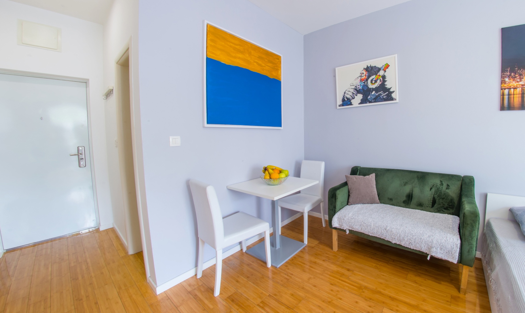 Apartment Sun