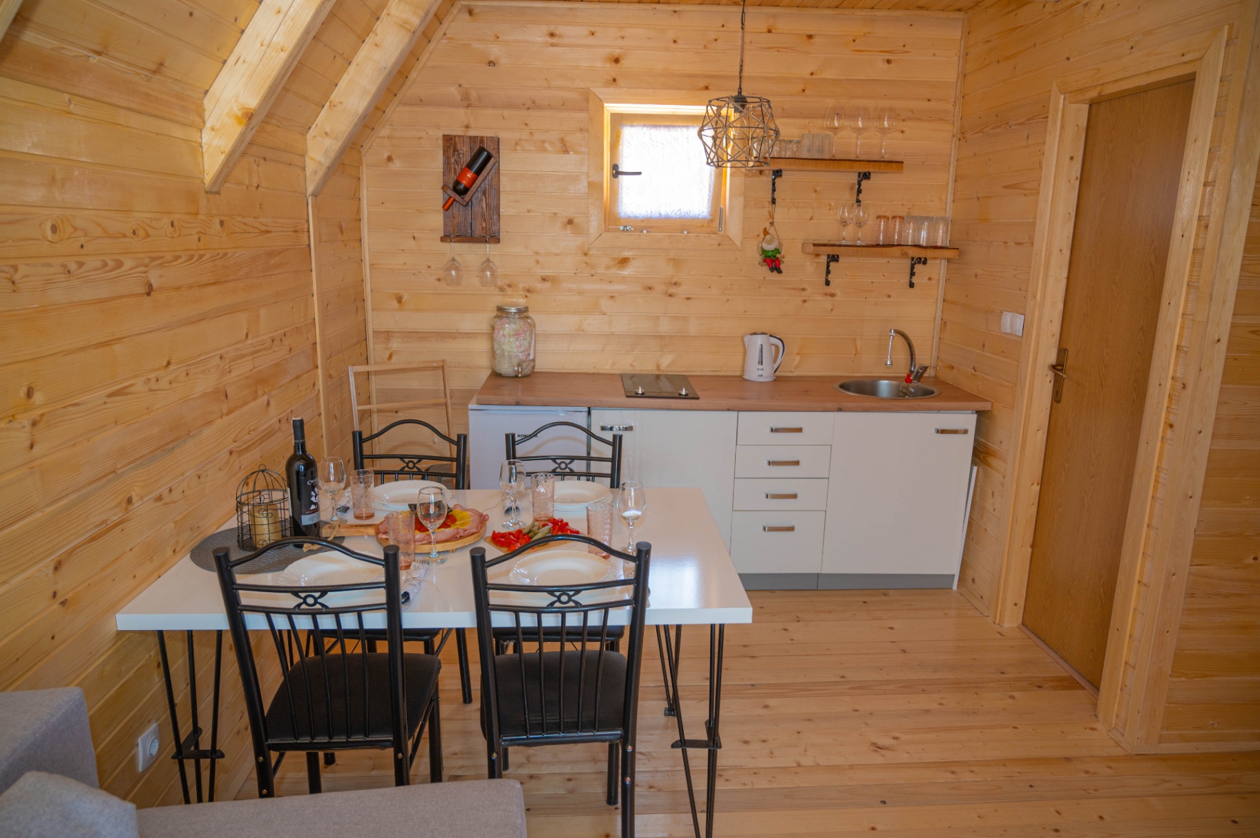 Sweet Cottage