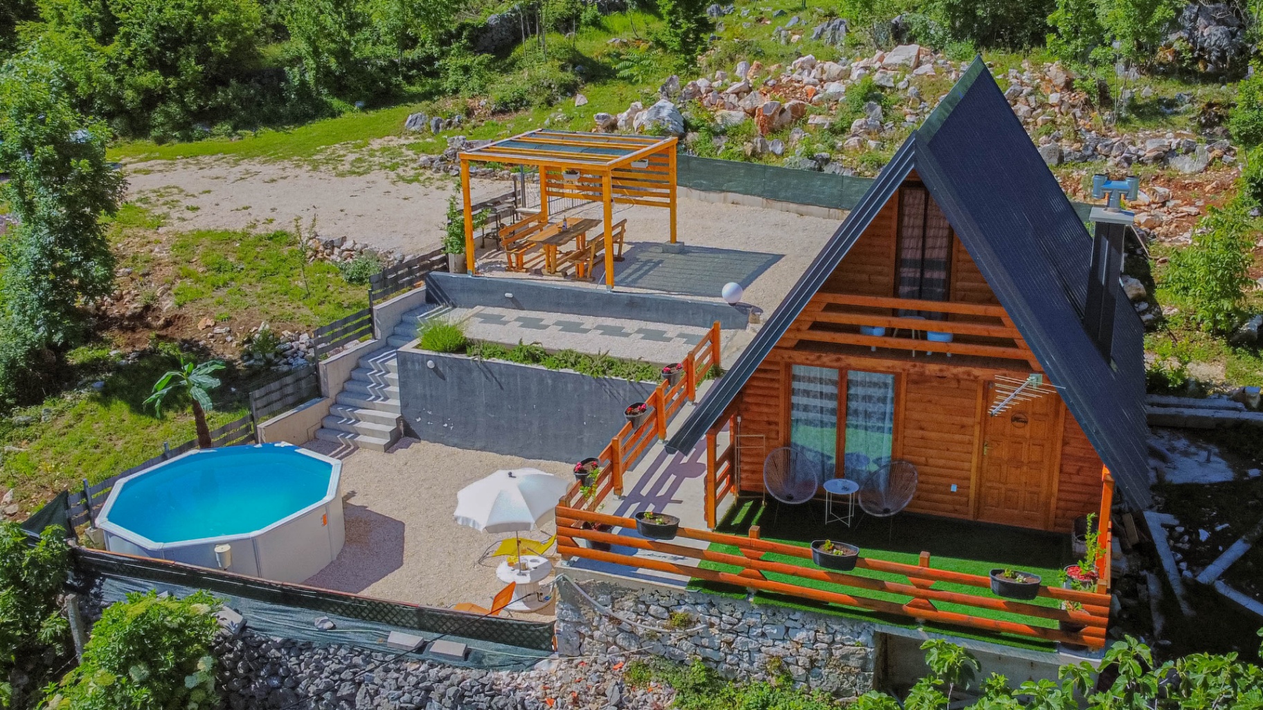 Sweet Cottage