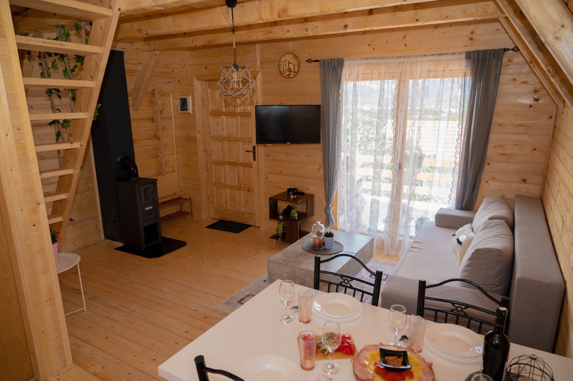 Sweet Cottage