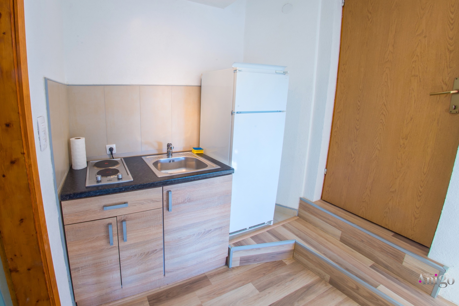 Wild River Apartment 2