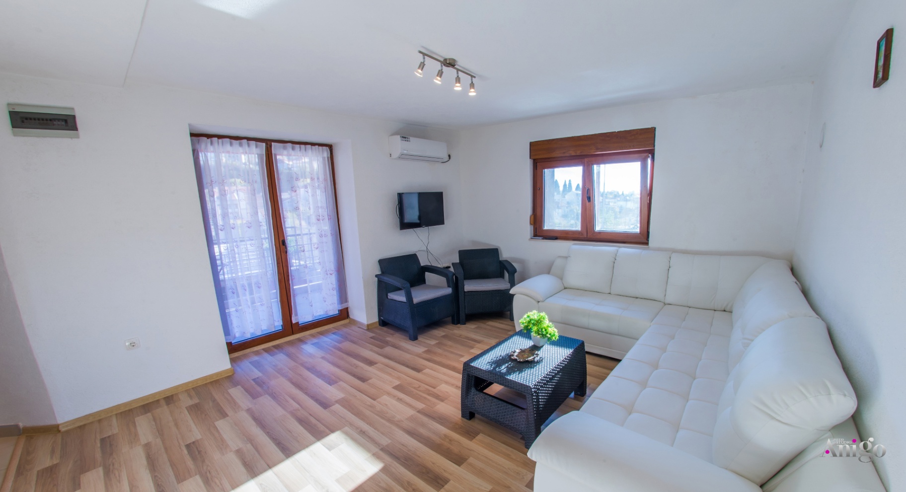 Wild River Apartment 2