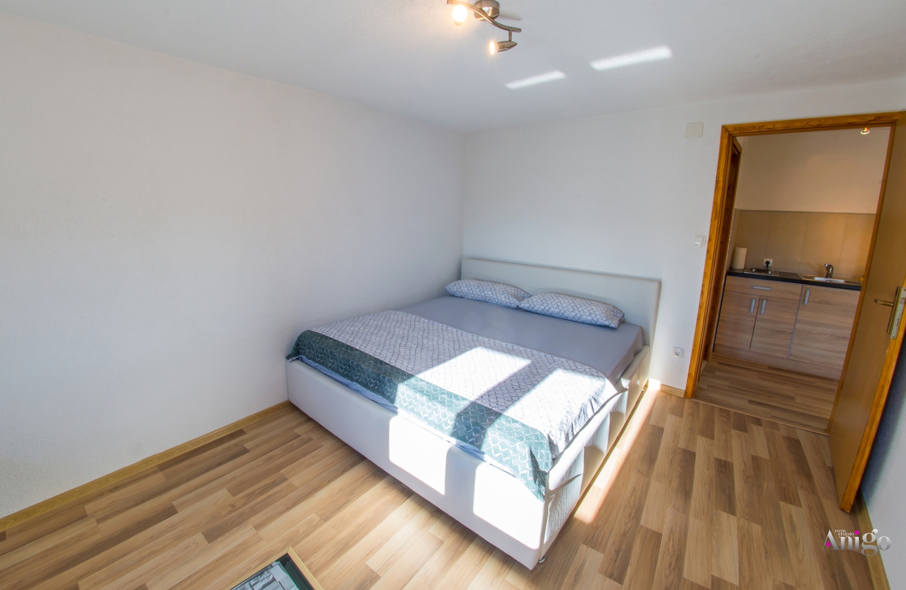 Wild River Apartment 2