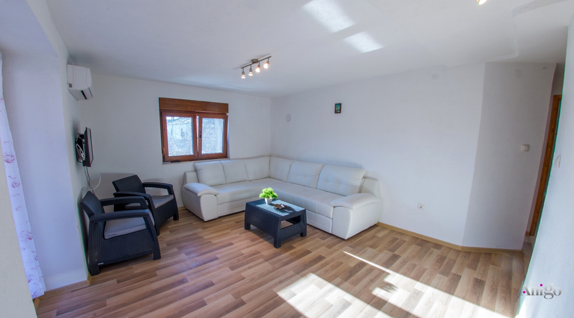 Wild River Apartment 2