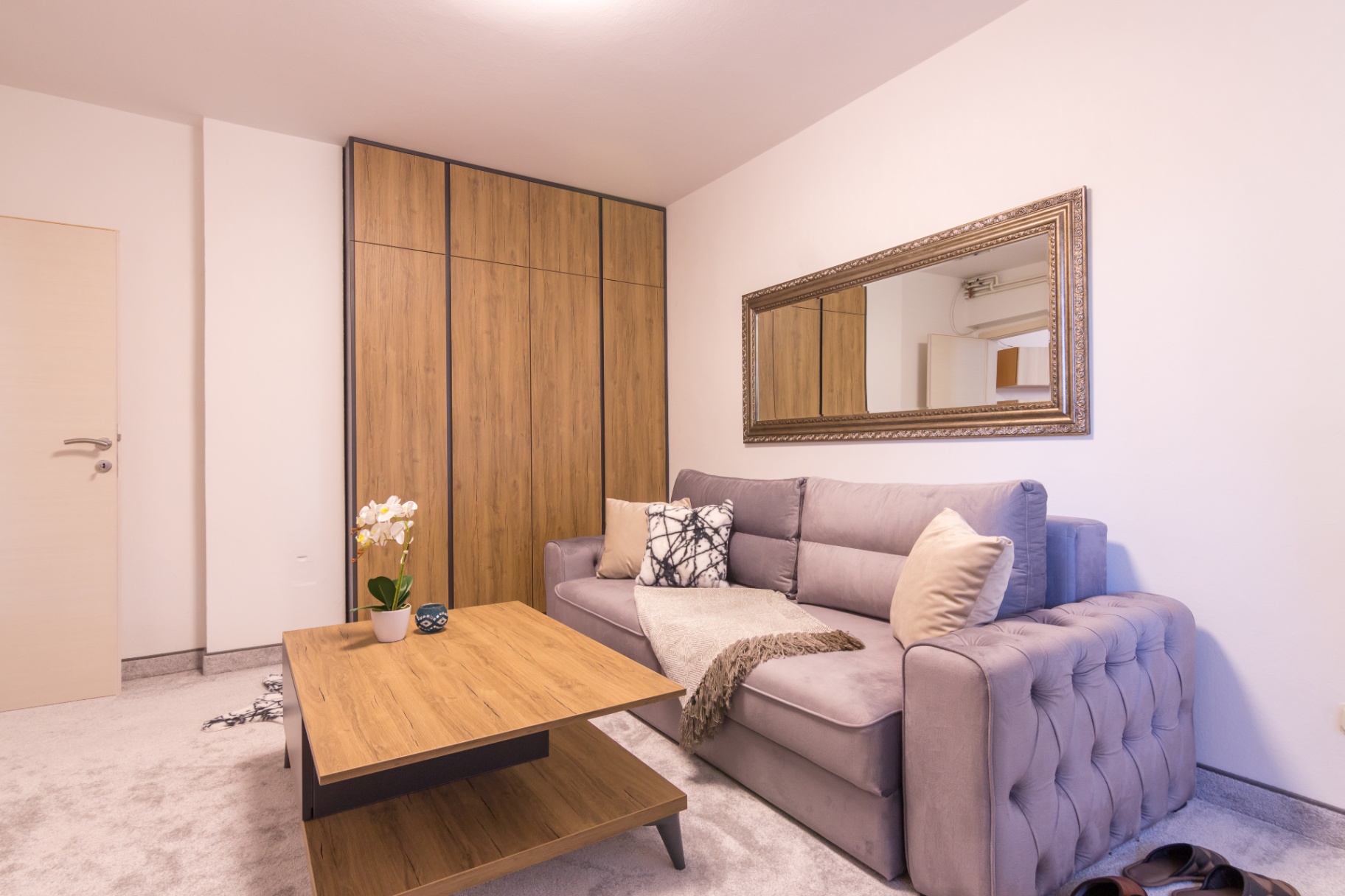Apartment FiVe Visoko