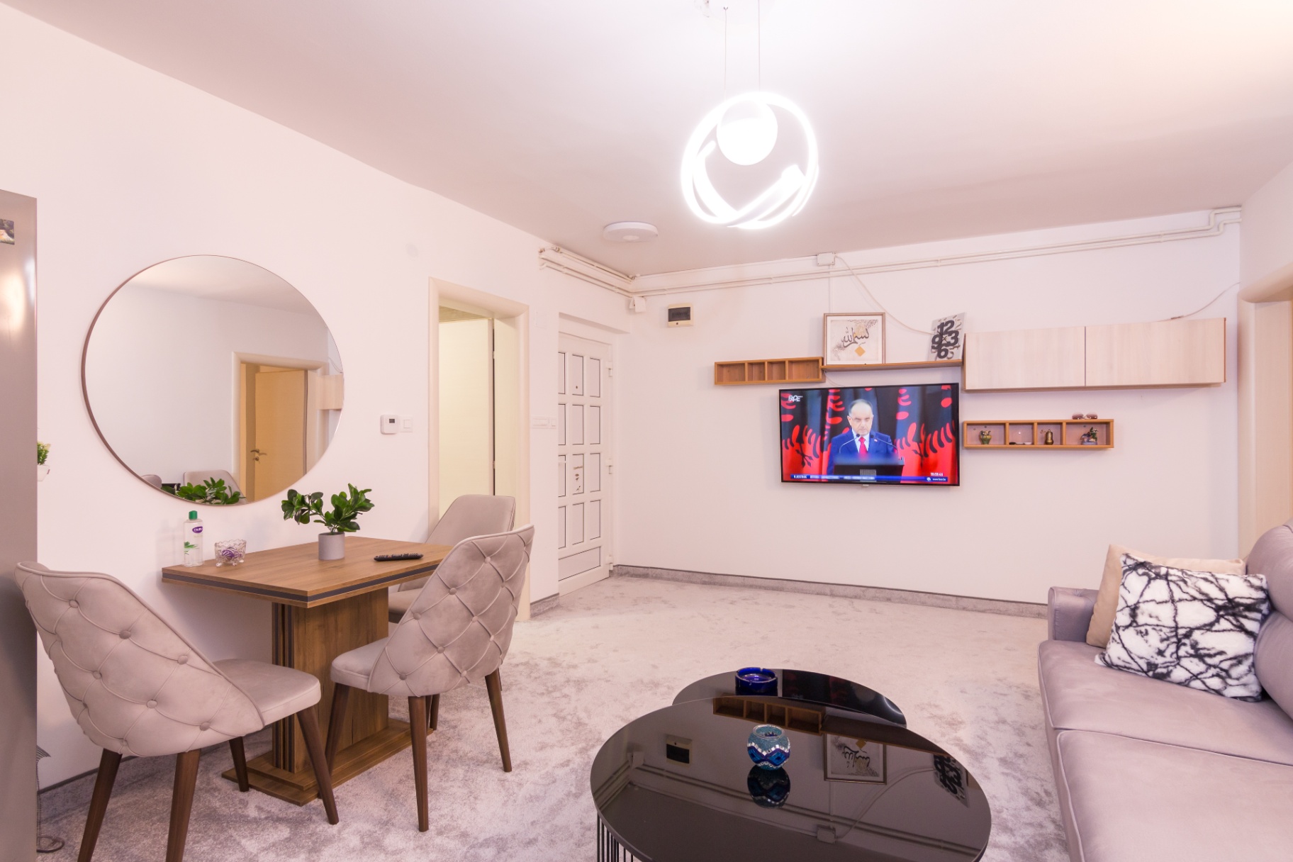 Apartment FiVe Visoko
