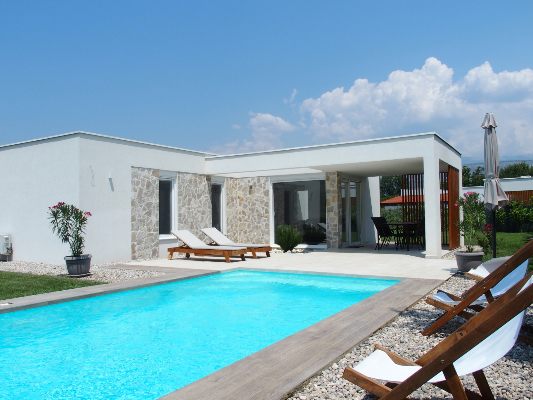 Holiday Home Lara