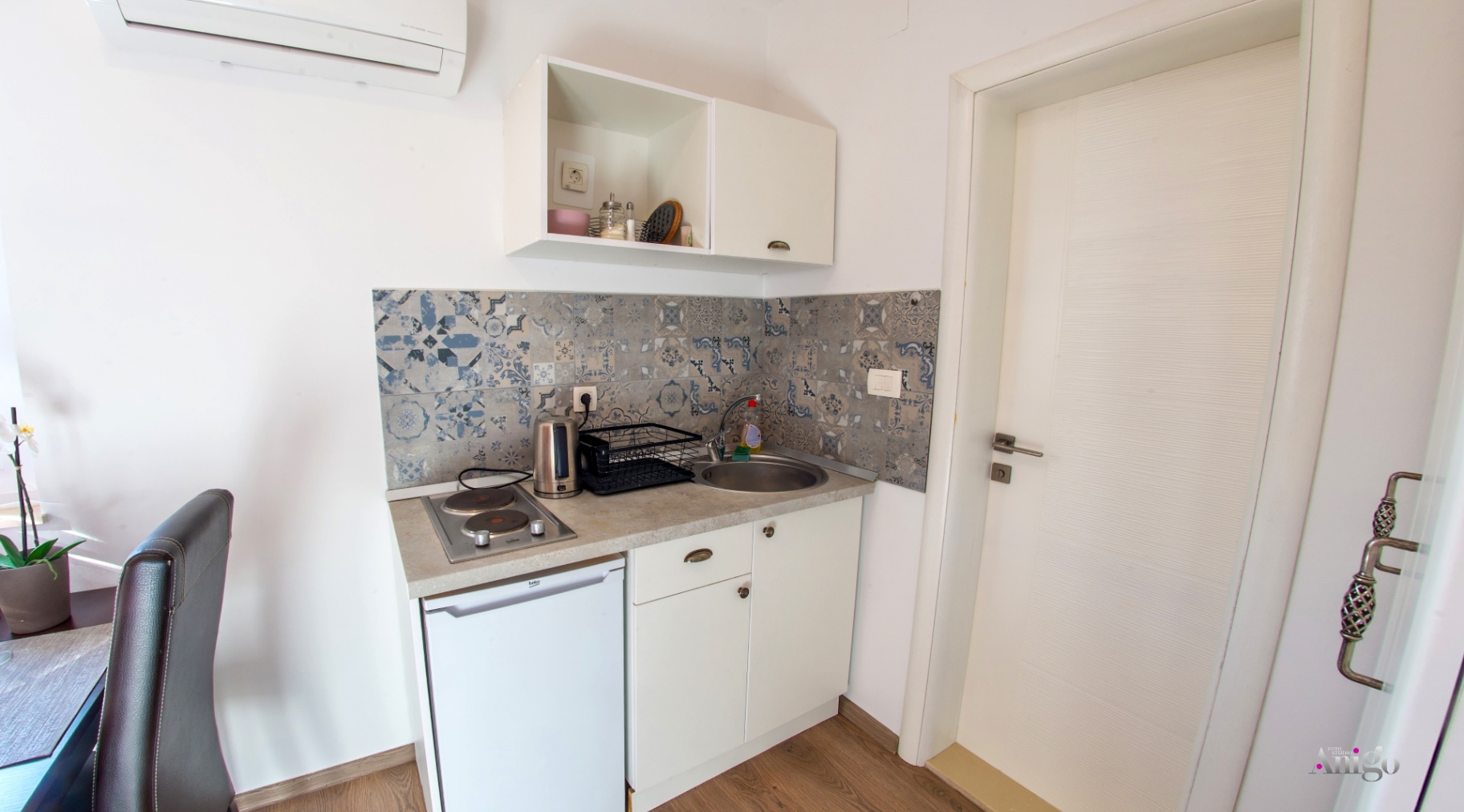 Apartment Enigma 3