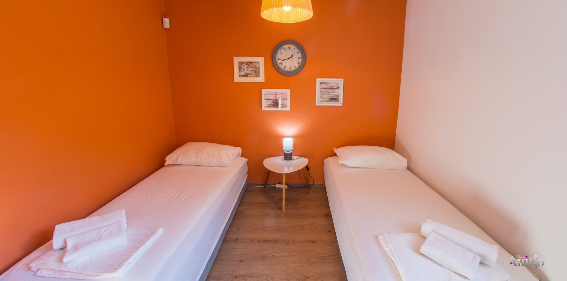 Apartment Enigma 3