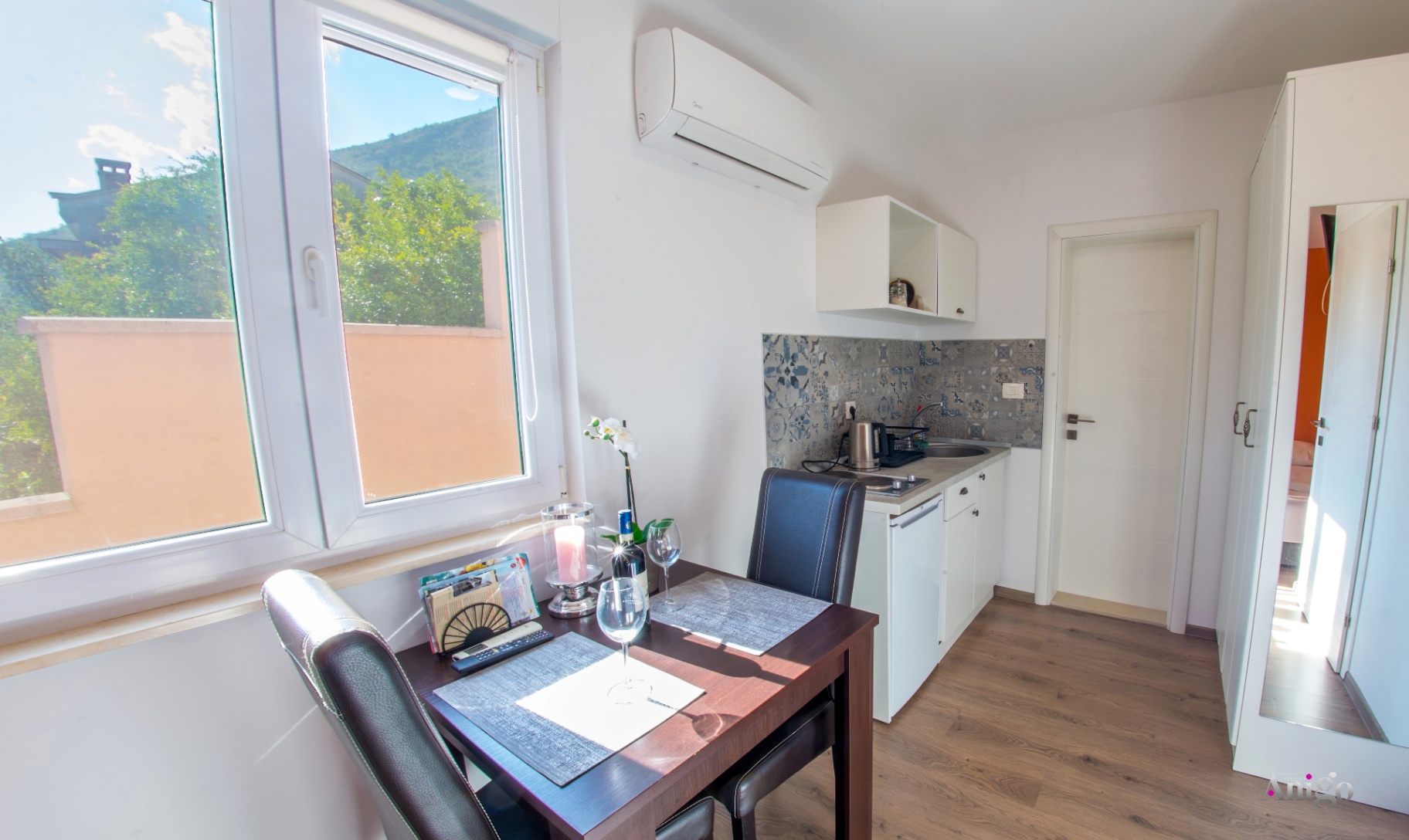 Apartment Enigma 3