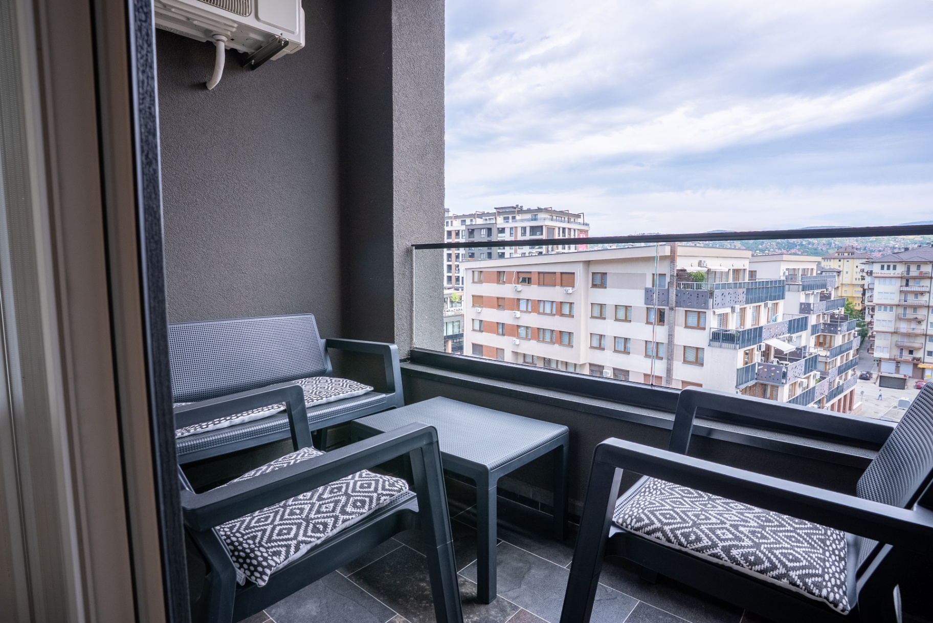 Apartment Linea