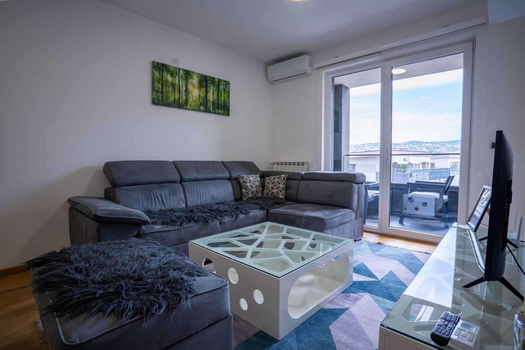 Apartment Linea