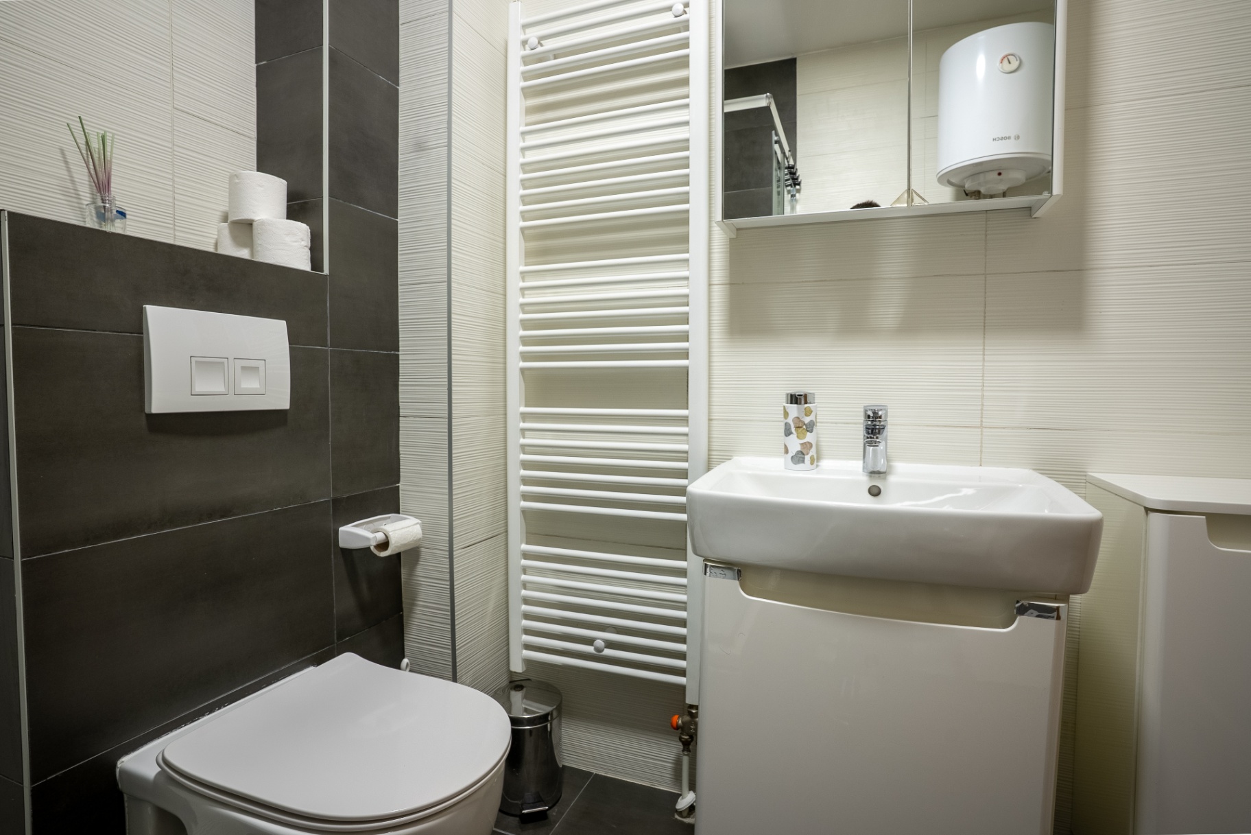 Apartment Linea