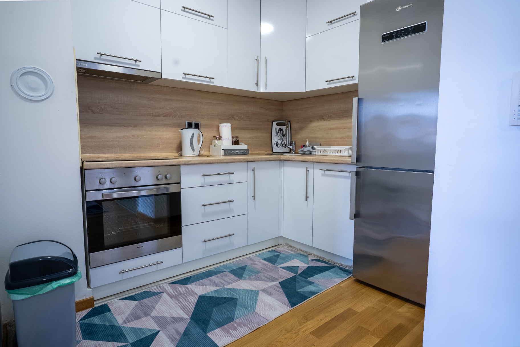 Apartment Linea