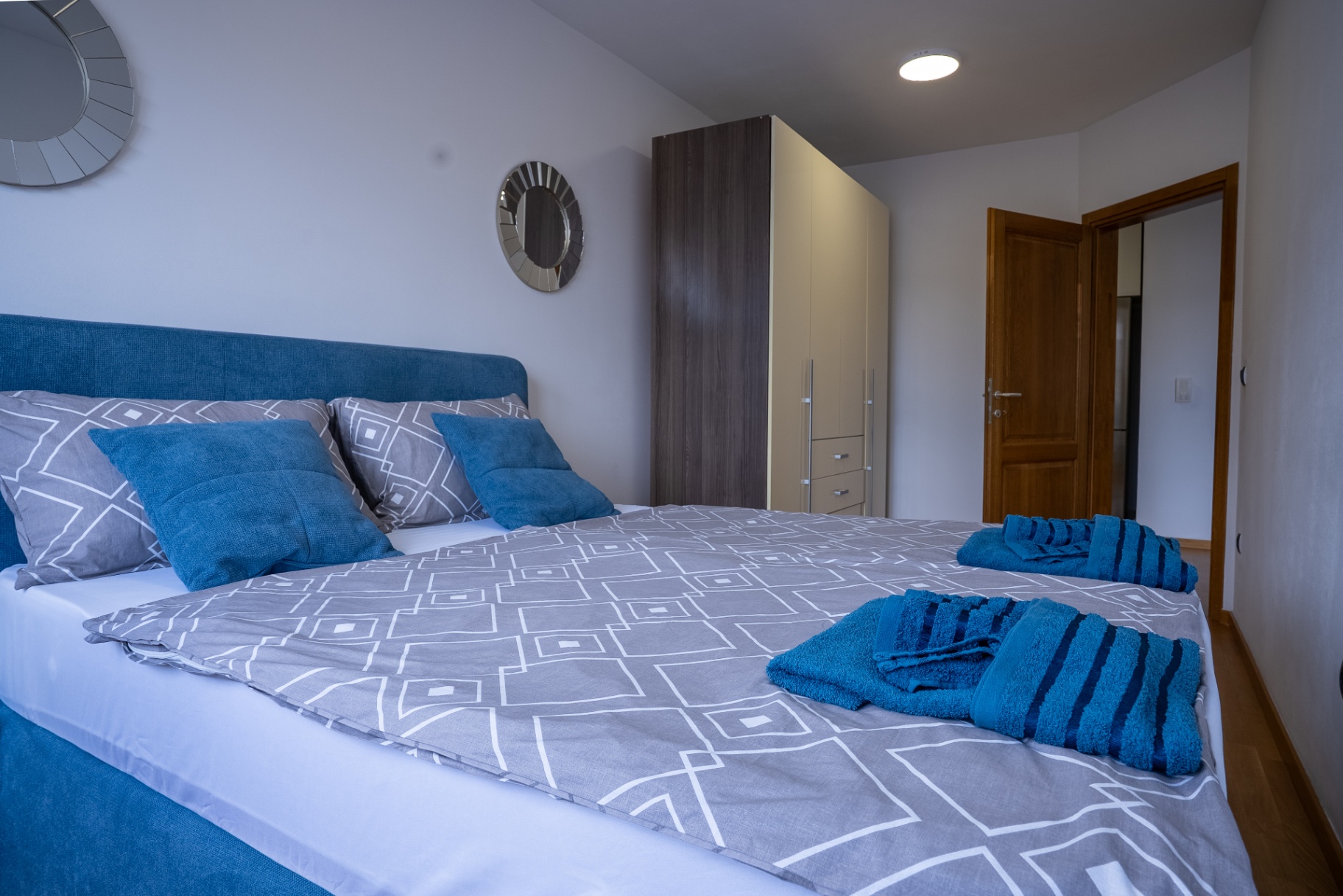 Apartment Linea