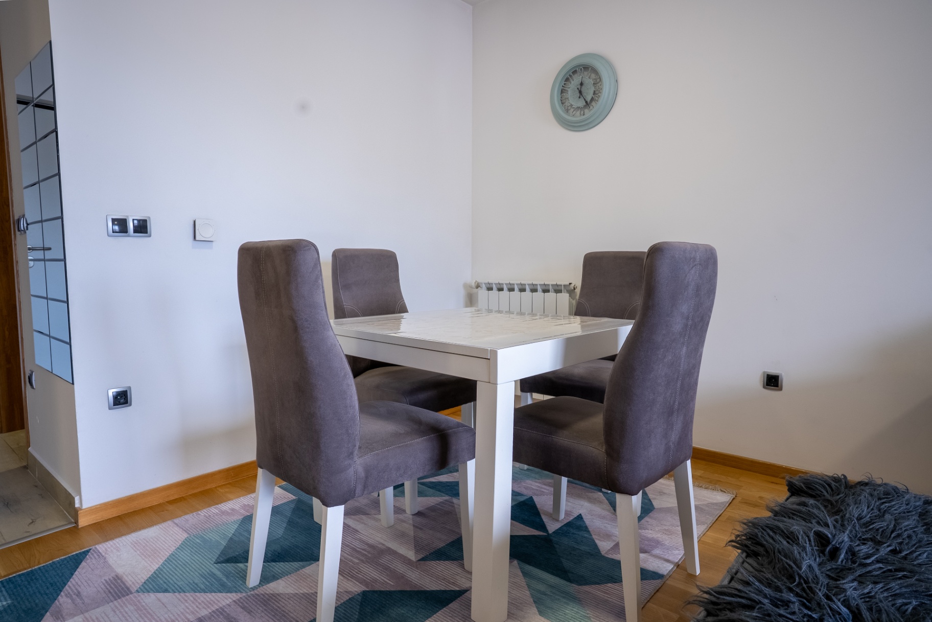 Apartment Linea