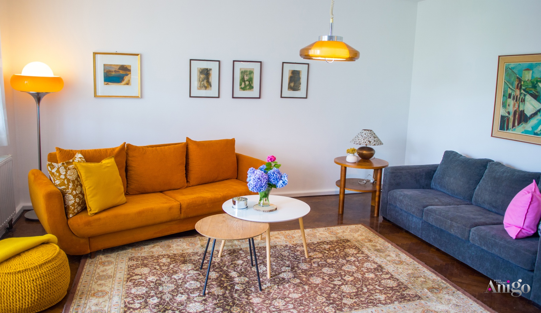 Apartment Quince