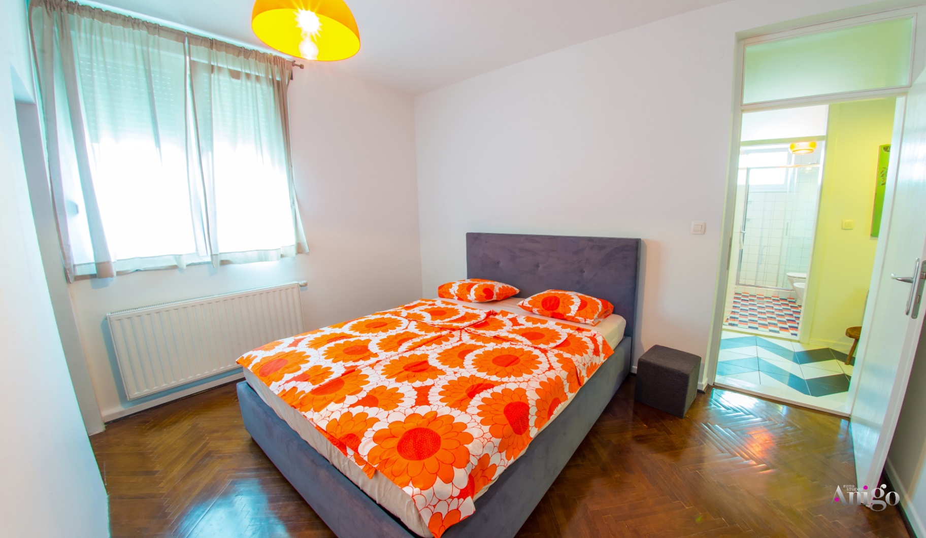 Apartment Quince