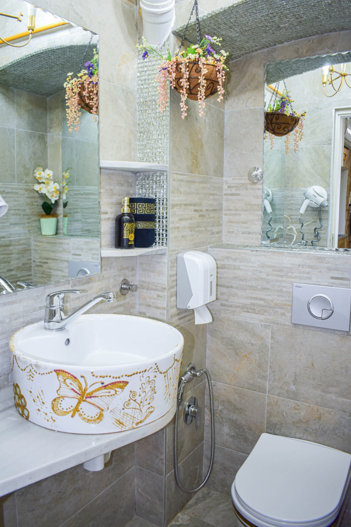 S0 - Sarajevo Seven Suites