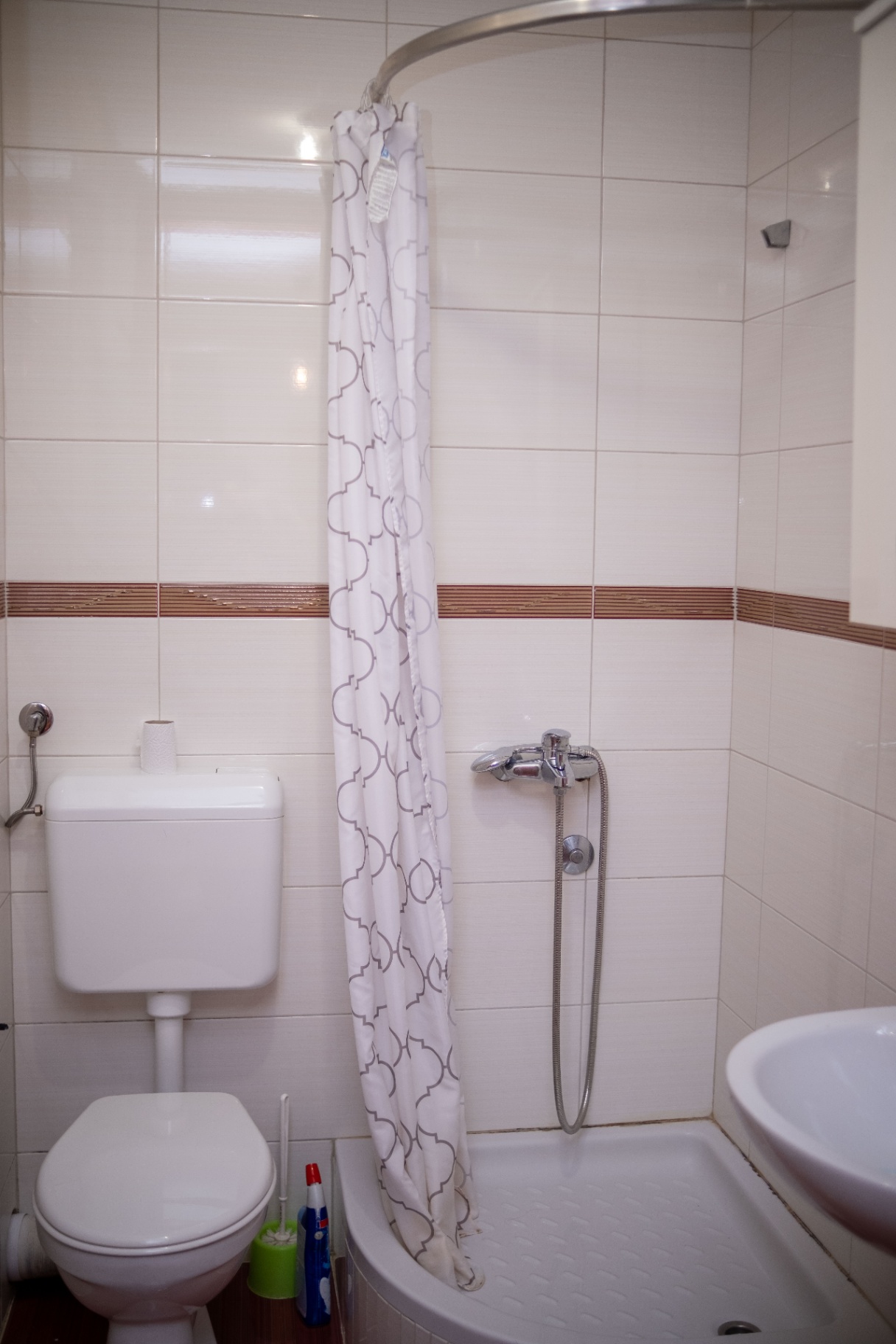 Apartment Mery