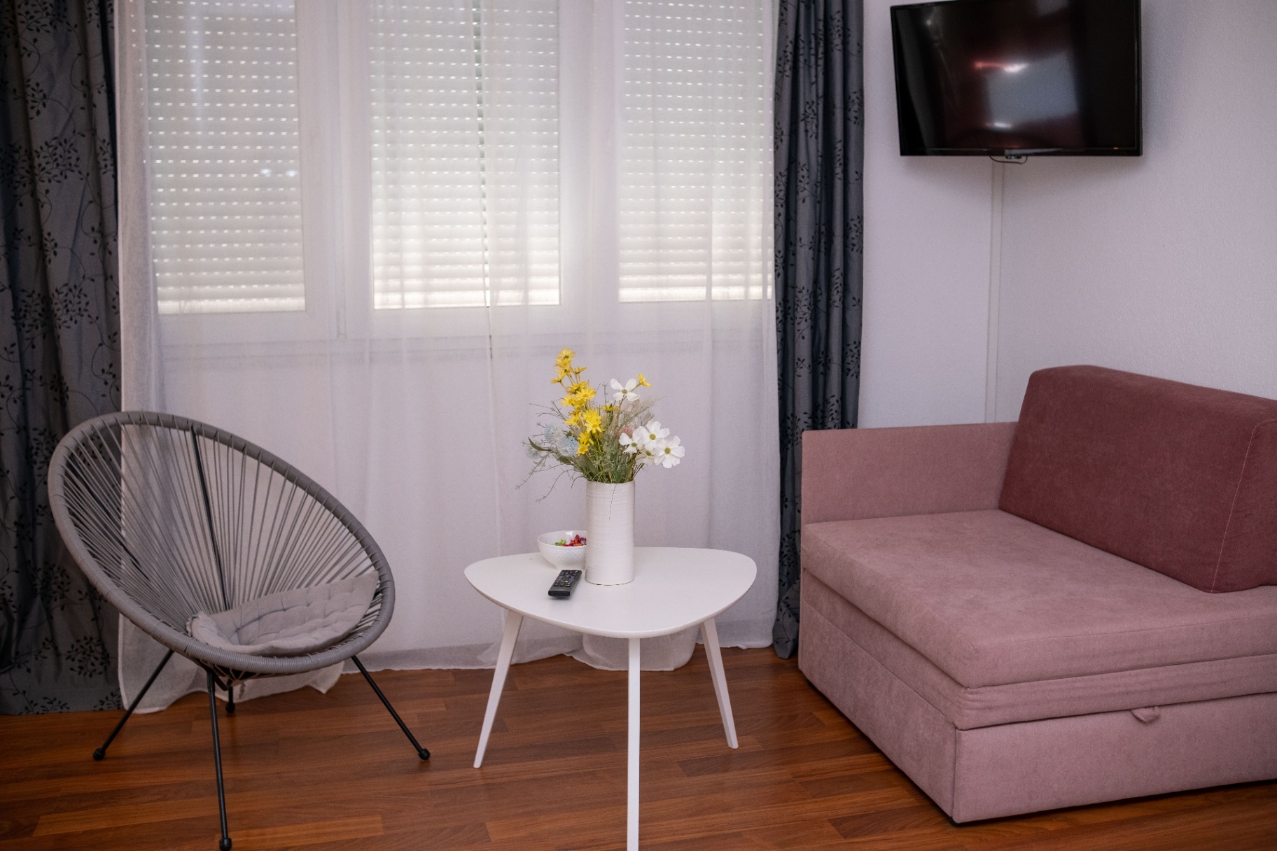 Apartment Mery