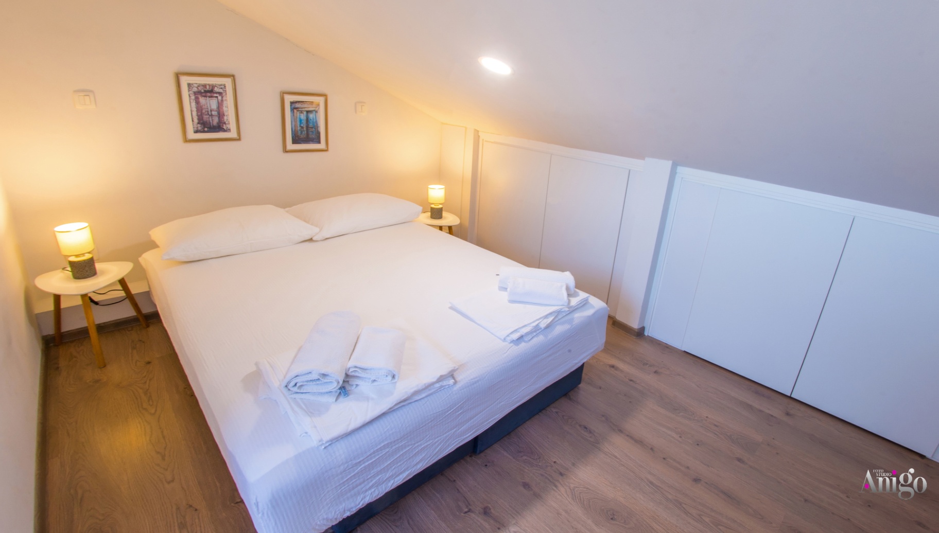 Apartment Enigma 1