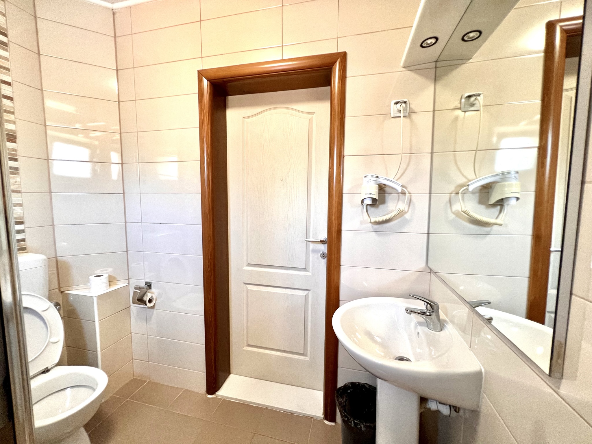 Hotel & Spa Villa Luxe - One-Bedroom Apartment