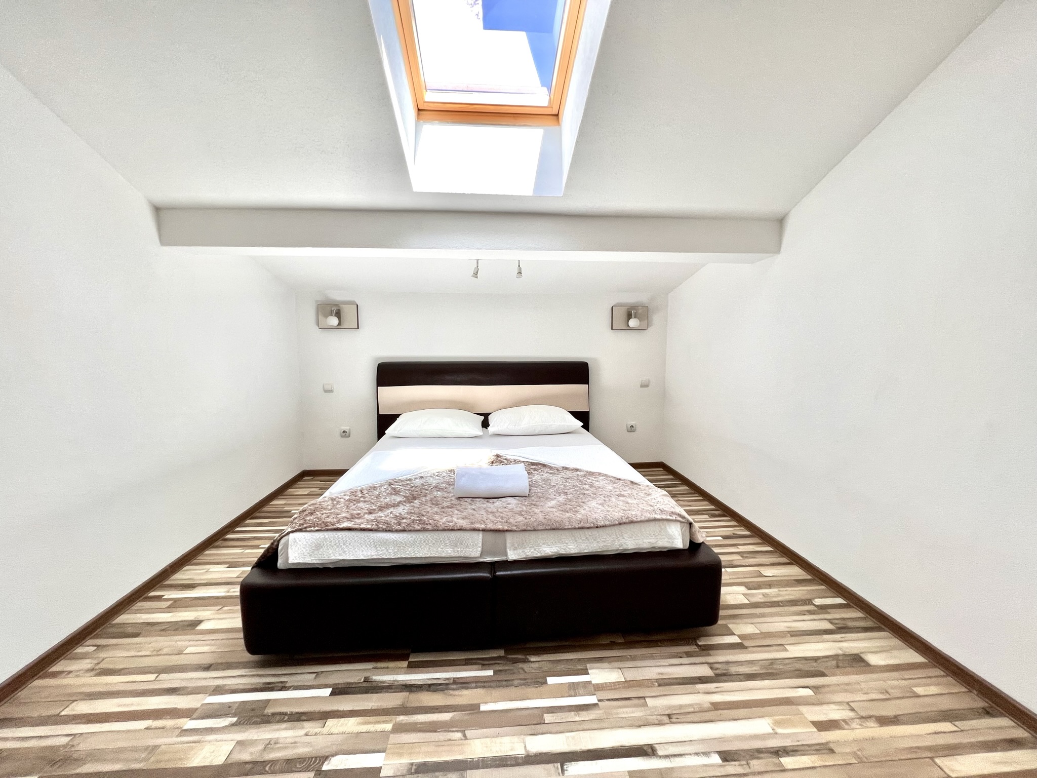 Hotel & Spa Villa Luxe - One-Bedroom Apartment