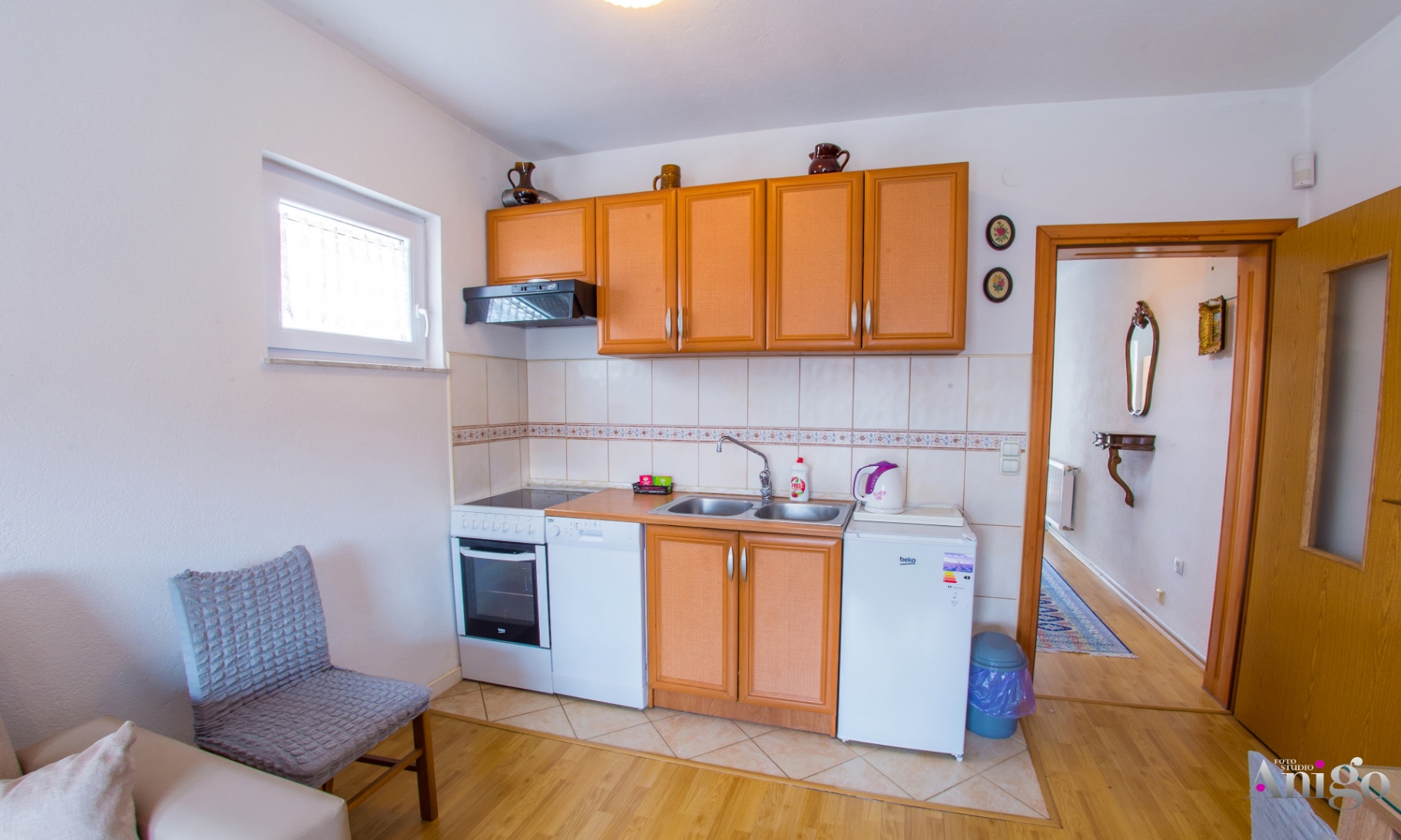 Apartment Ado