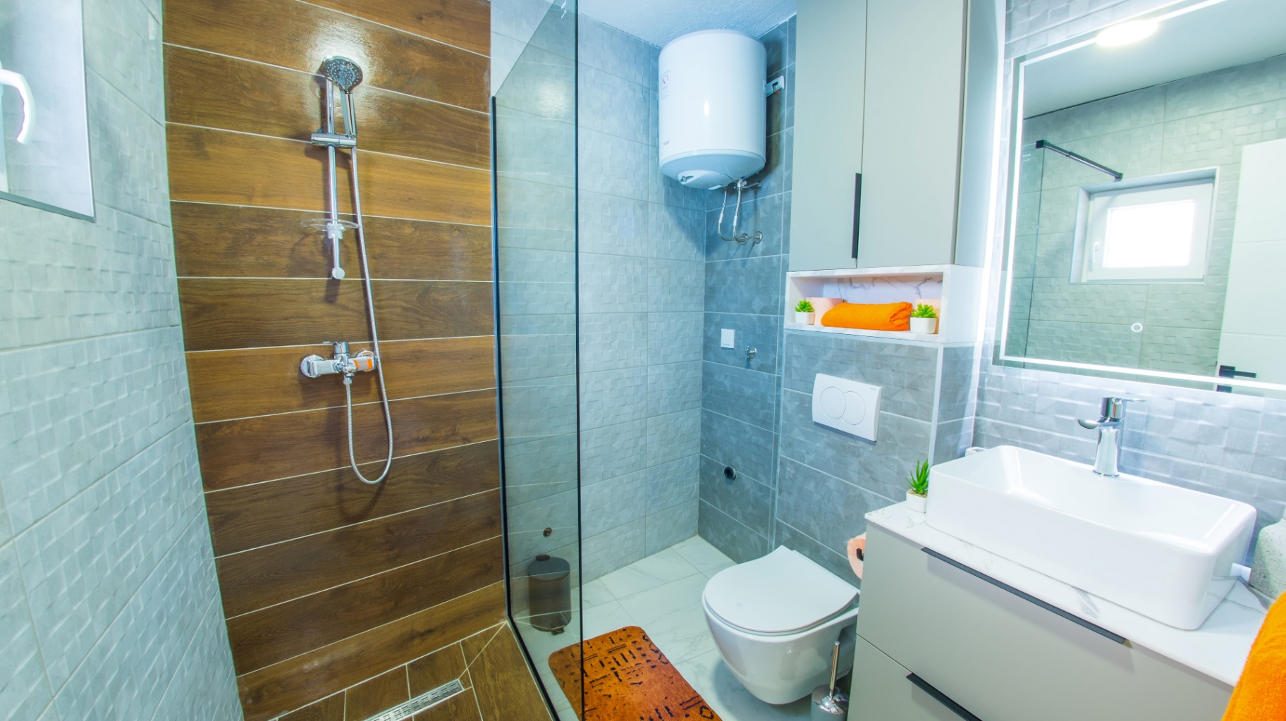 Villa Lira - Apartment 1