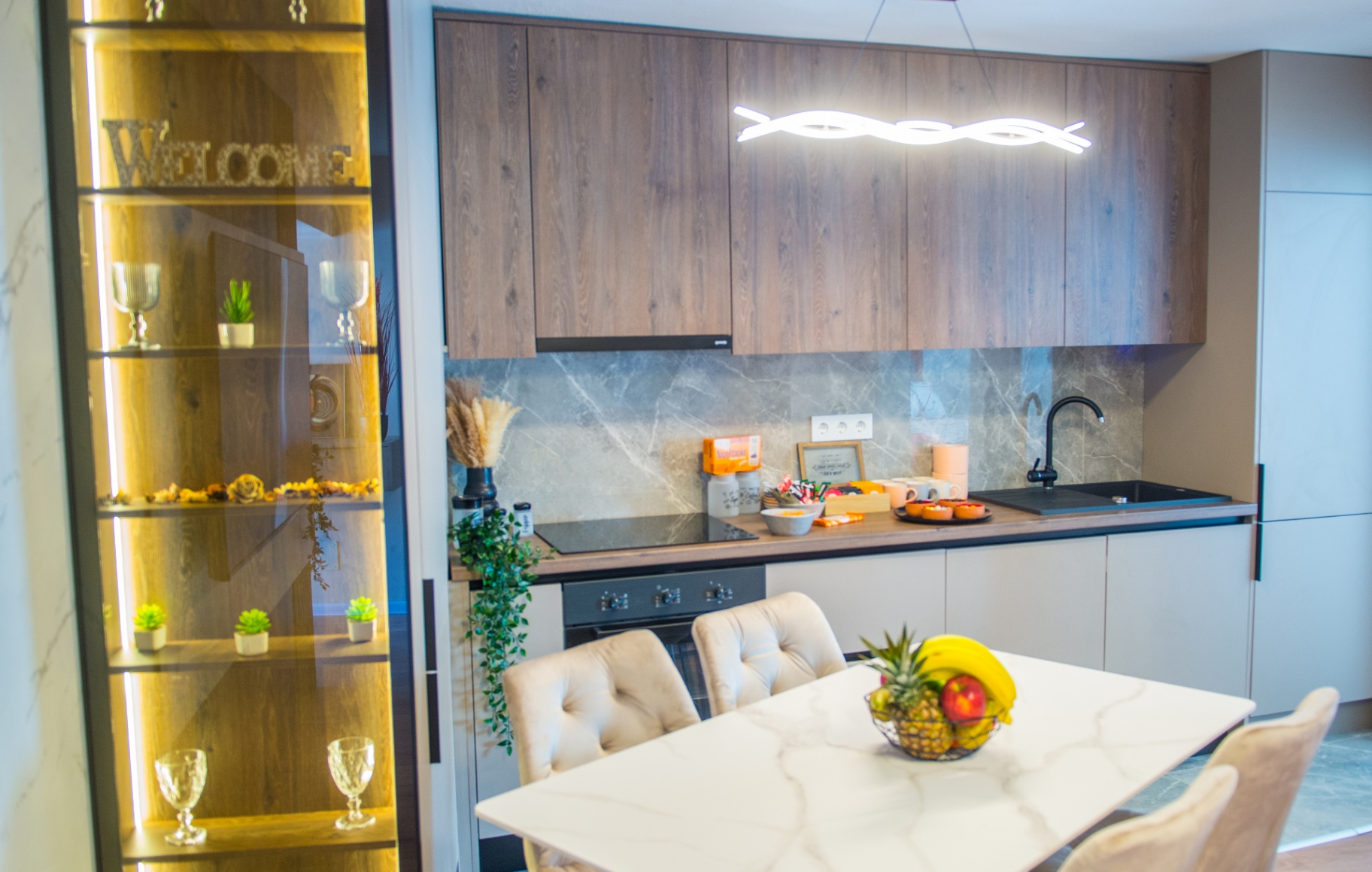 Villa Lira - Apartment 1