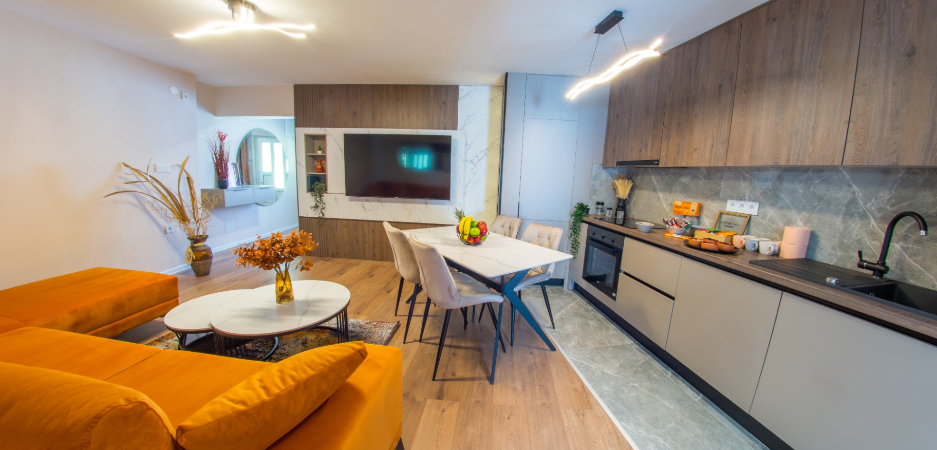 Villa Lira - Apartment 1